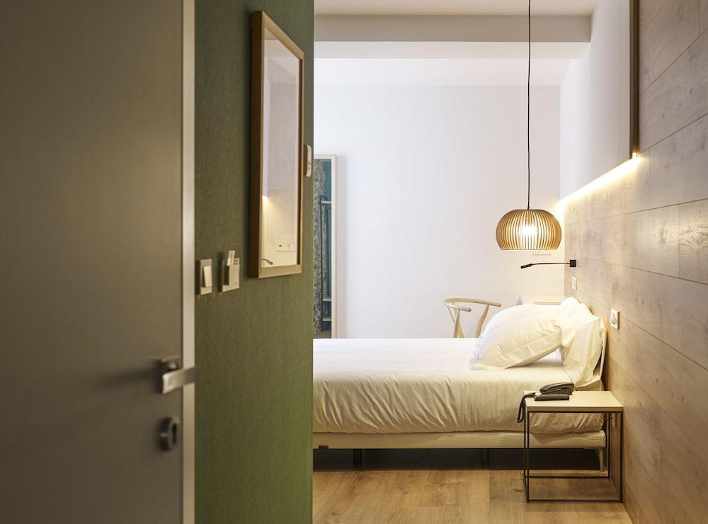 Hotel Bide Bide Tolosa ภายนอก รูปภาพ