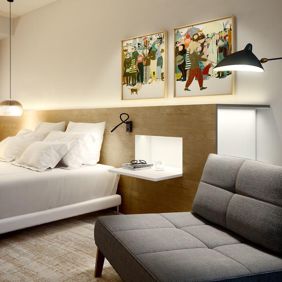 Hotel Bide Bide Tolosa ภายนอก รูปภาพ