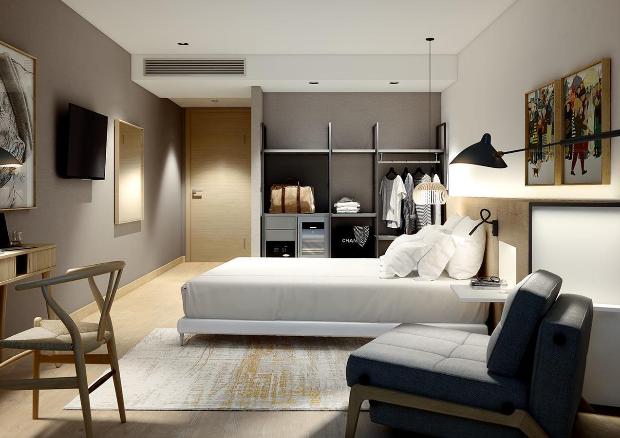 Hotel Bide Bide Tolosa ภายนอก รูปภาพ