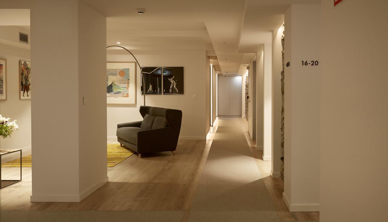 Hotel Bide Bide Tolosa ภายนอก รูปภาพ
