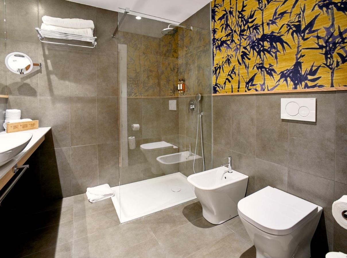 Hotel Bide Bide Tolosa ภายนอก รูปภาพ